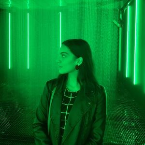 Meet your Posher, Maddie